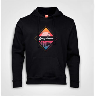 Langebaan Diamond Hoodie