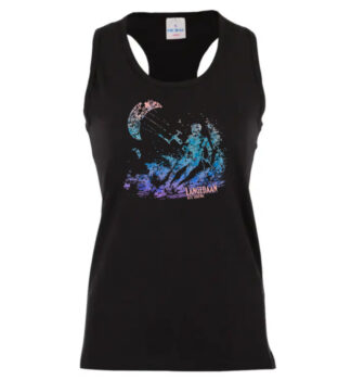 Floral Kitesurfing Vest
