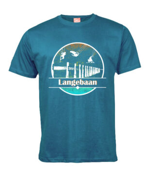 Langebaan Kitesurfing Grundge