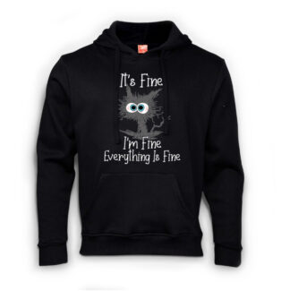 I'm Fine