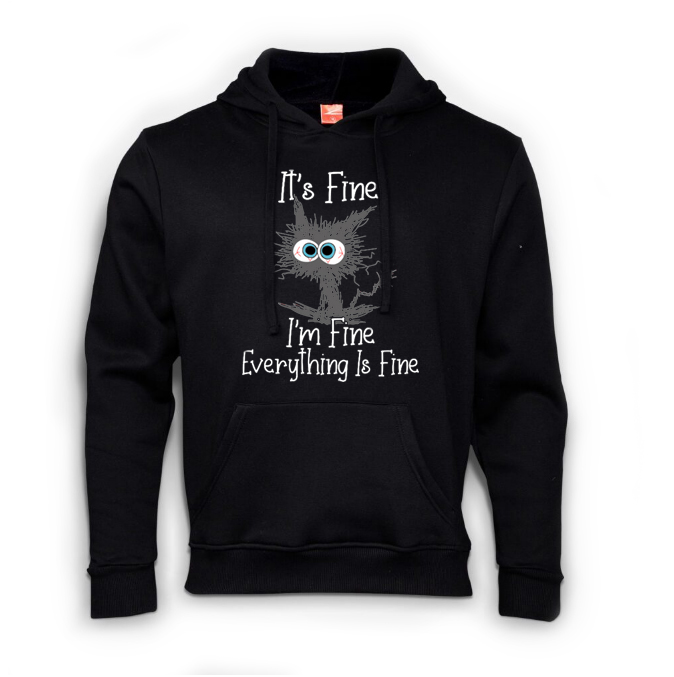 I'm Fine