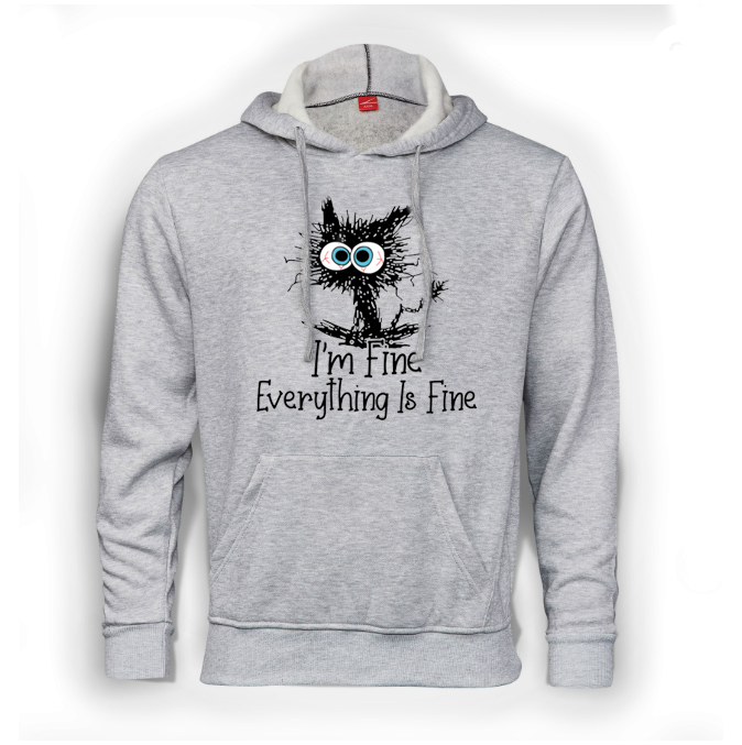 I'm Fine - Image 2