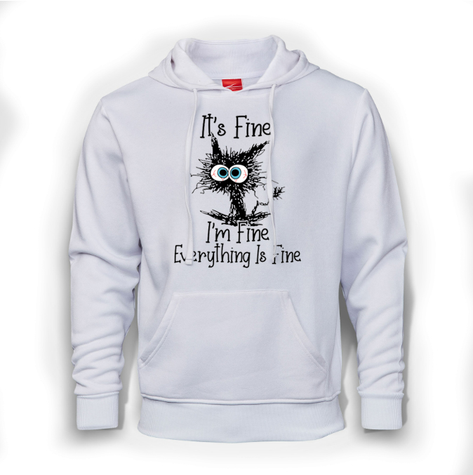 I'm Fine - Image 3