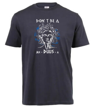 Don't be a Maduusa
