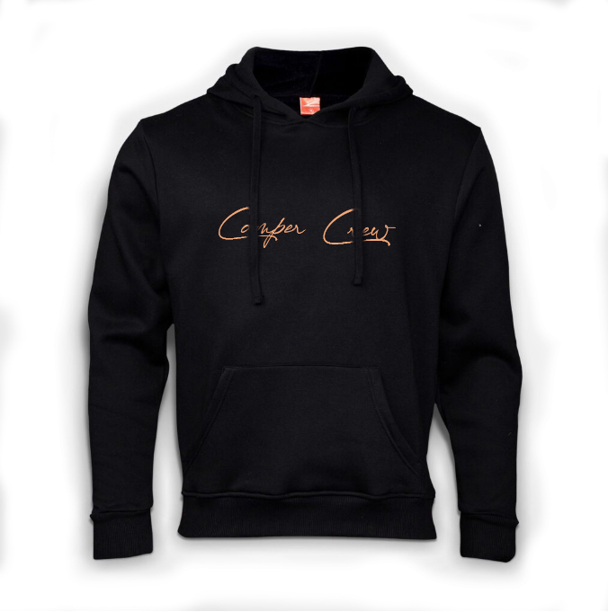 Camper Cream Grundge