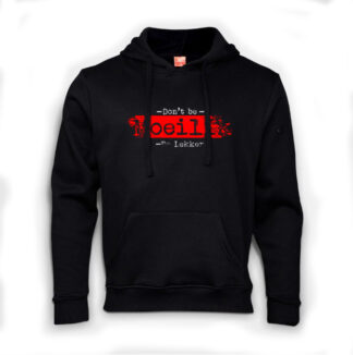 Don't be Moeilik