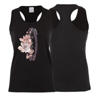 Ladies Vests